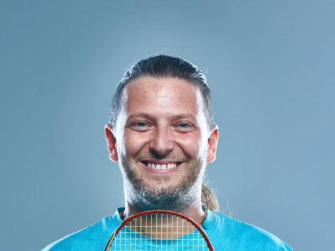 Daniel Skrčený
