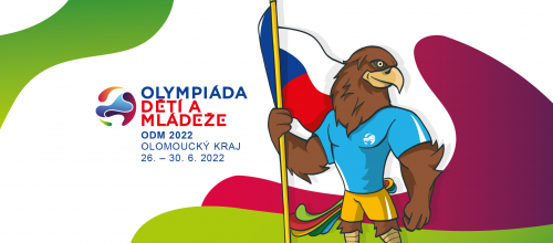 Hry X. letní olympiády dětí a mládeže 2022