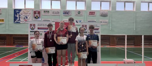 Výsledky spojeného OP U13 a U17 v Benátkách n/J
