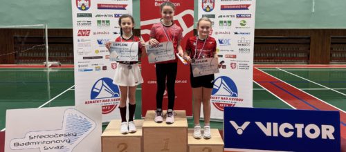 OP U11 v Benátkách n/J